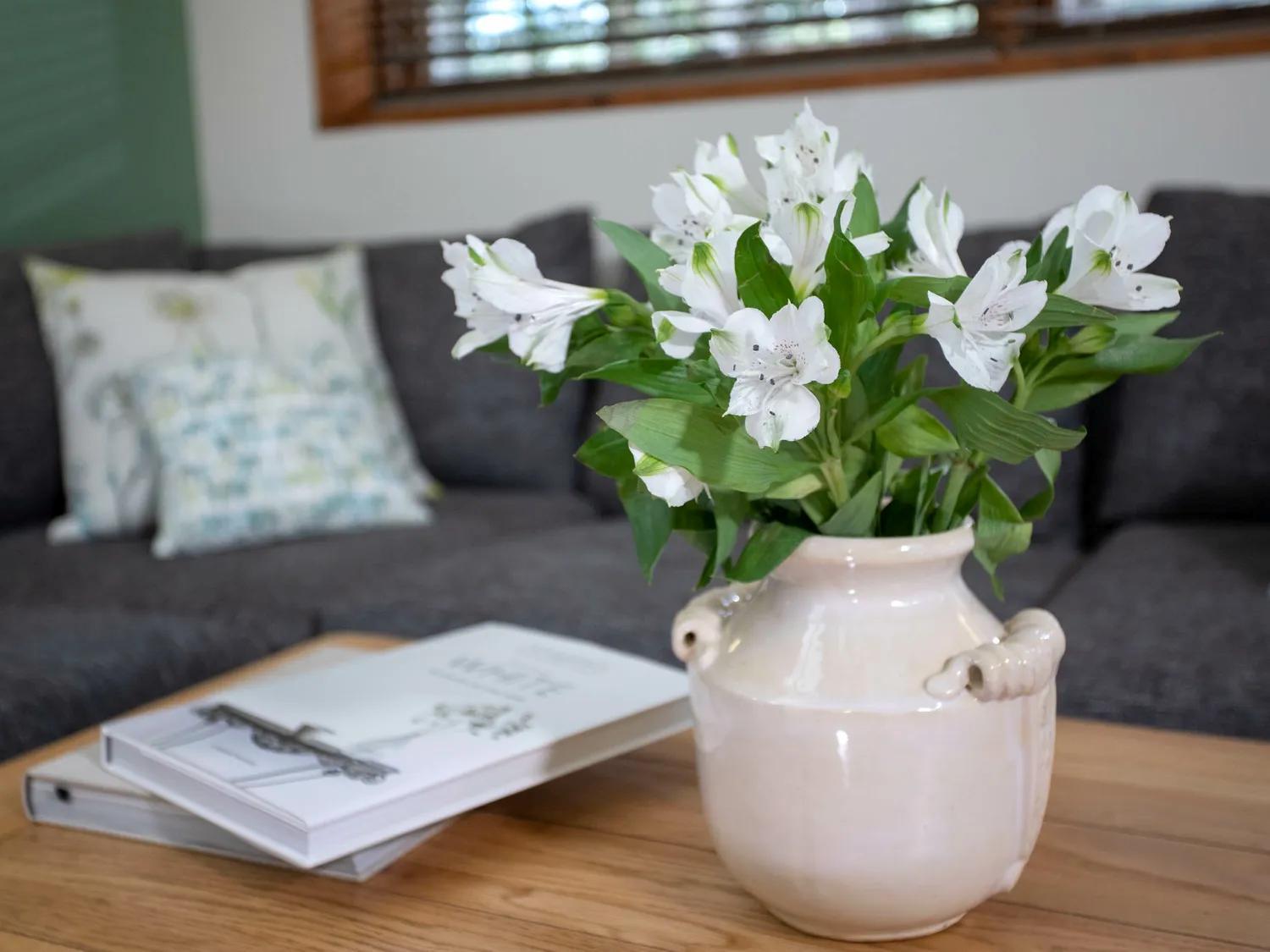 Blackwood Forest Cabins - Forest Holidays Popham Eksteriør bilde